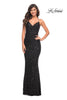 La Femme Style 30523