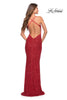 La Femme Style 30523