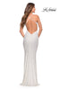 La Femme Style 30523