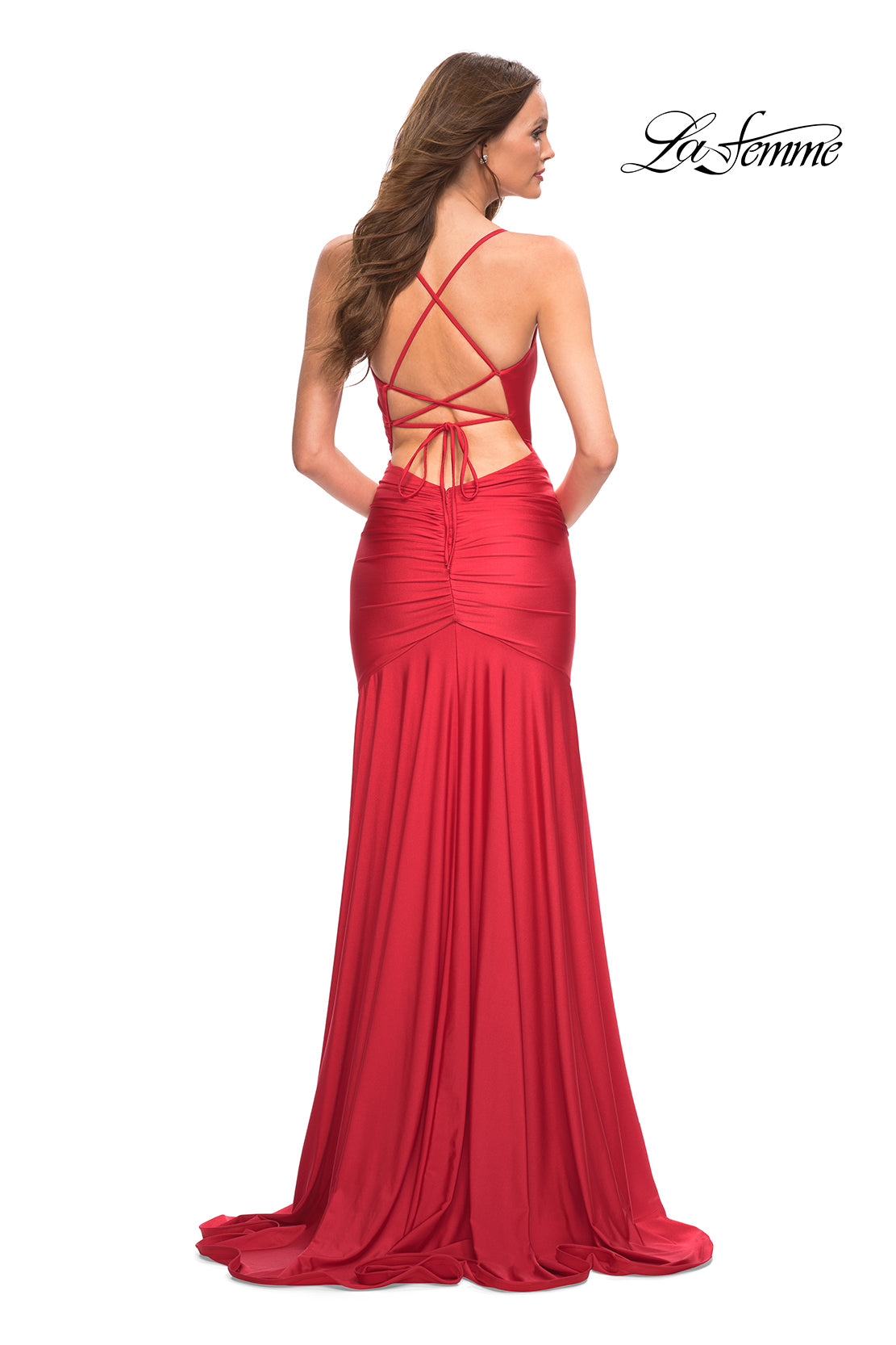 La Femme Style 30587 – KooKoo's Nest