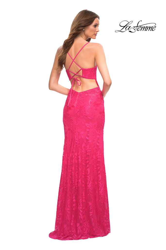 La Femme Style 30686