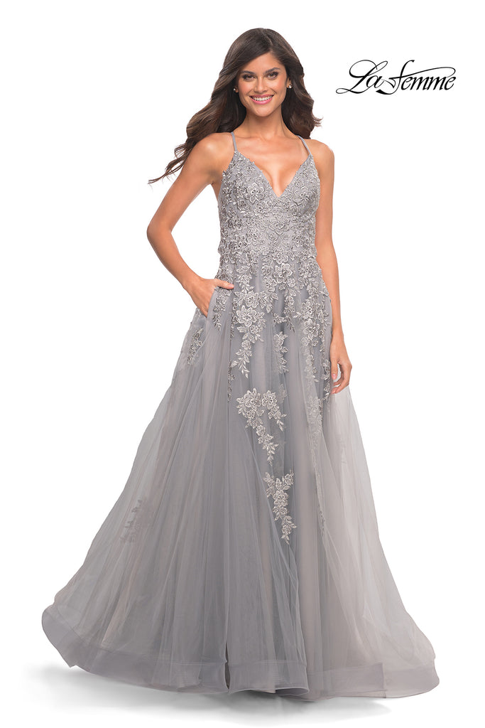 La Femme Style 30810