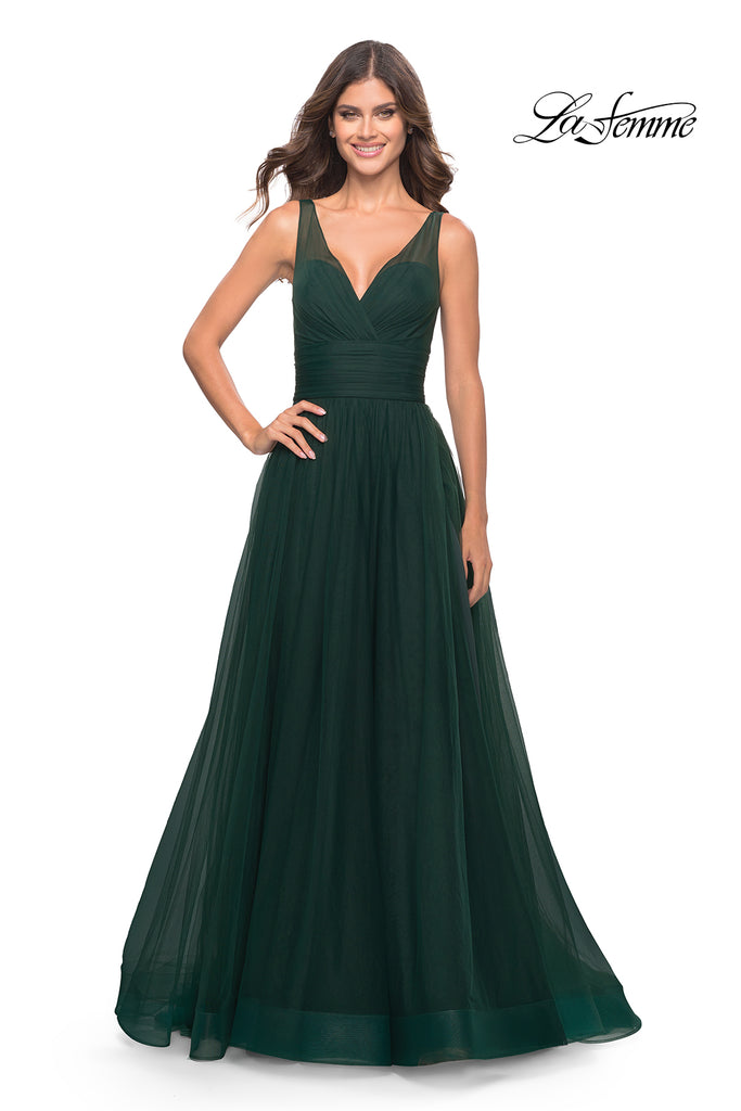 La Femme Style 31149