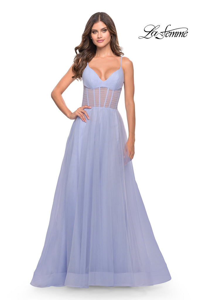 La Femme Style 31502