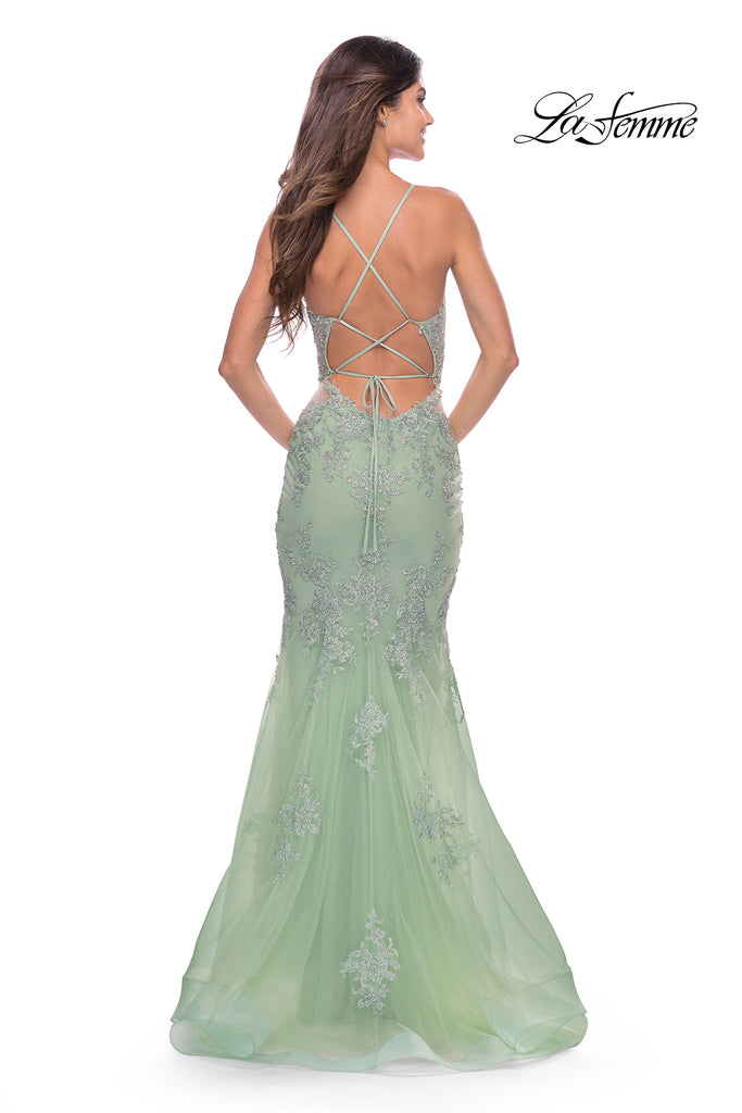 La Femme Style 31598