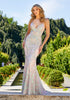 Morilee Prom Style 43032 | IN STOCK IRIDESCENT PINK SIZE 6 & 12