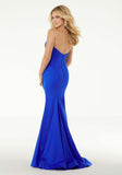 Morilee Prom Style 45034 IN STOCK YELLOW SIZE 4