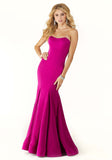 Morilee Prom Style 45034 IN STOCK YELLOW SIZE 4