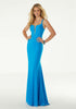 Morilee Prom Style 45047 IN STOCK YELLOW SIZE 2