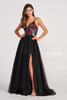 Colette Style CL2039 | IN STOCK BLACK/MULTI SIZE 2 READY TO SHIP