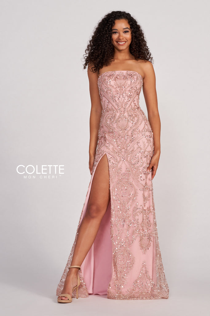 Colette Style CL2046 IN STOCK ROSEGOLD SIZE 8 READY TO SHIP