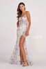 Colette Style CL2063 | IN STOCK WHITE/SILVER SIZE 2