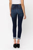 Chuck Jeans - Distressed Skinny Jeans