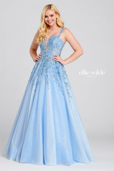 Ellie Wilde Prom Style EW122001