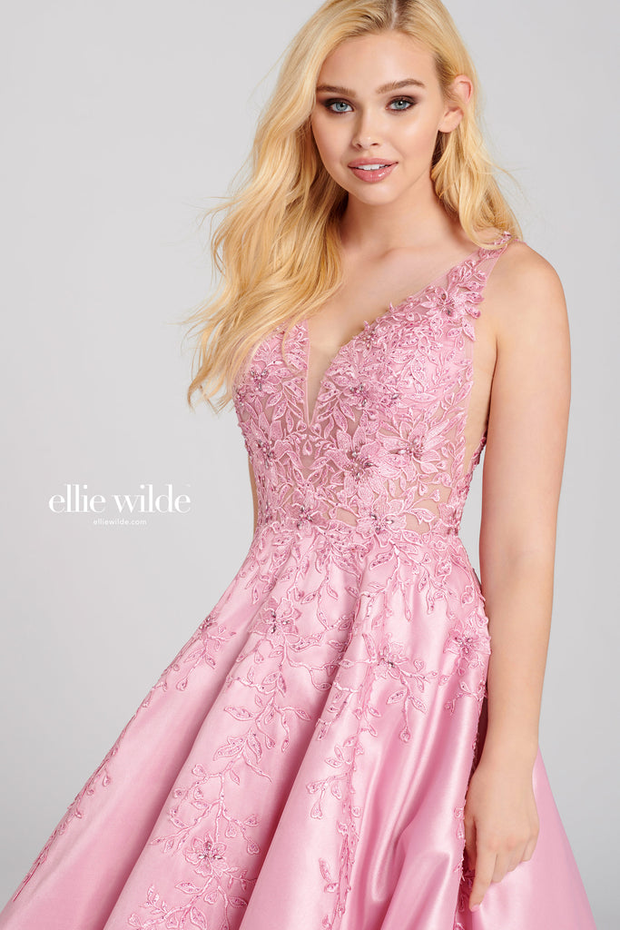 Ellie Wilde Prom Style EW120115