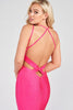Ellie Wilde Prom Style EW122001 IN STOCK BLACK SIZE 12