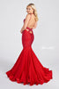 Ellie Wilde Prom Style EW122001