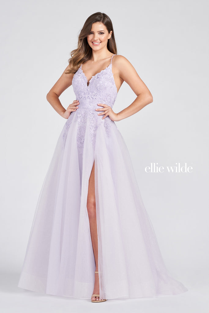 Ellie Wilde Prom Style EW122014