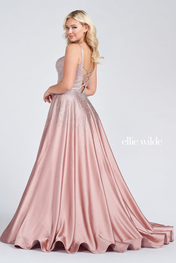 Ellie Wilde Prom Style EW122015