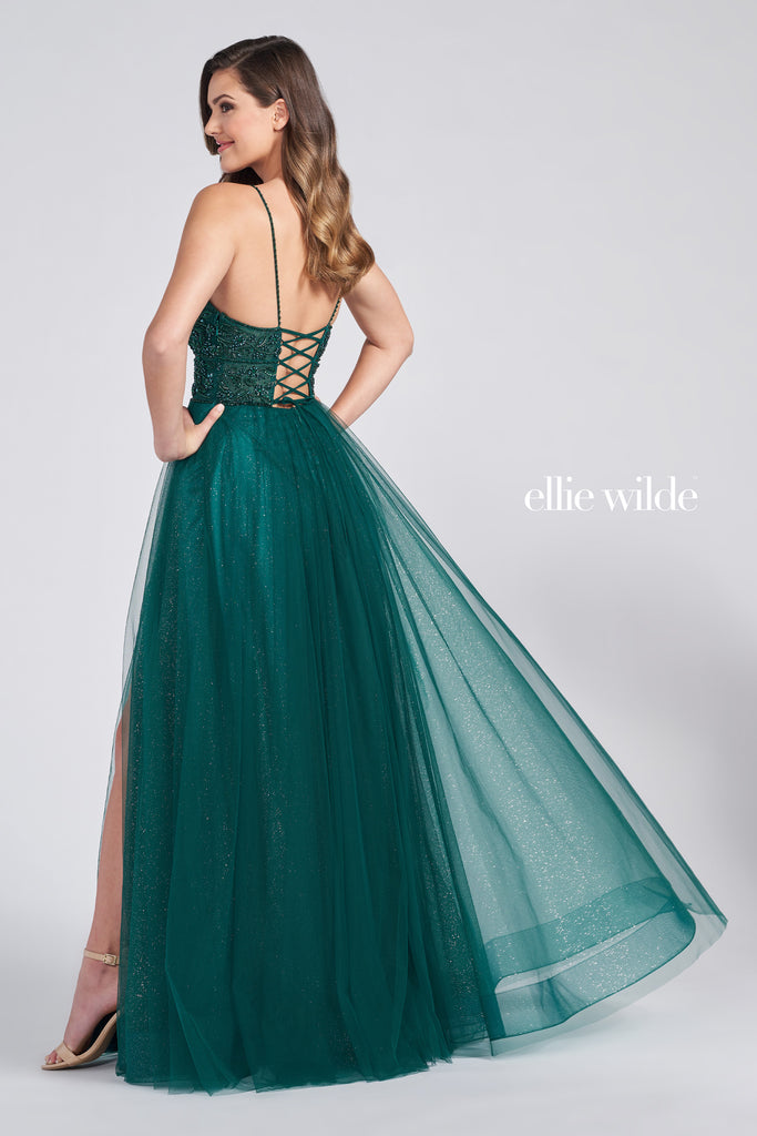 Ellie Wilde Prom Style EW122066