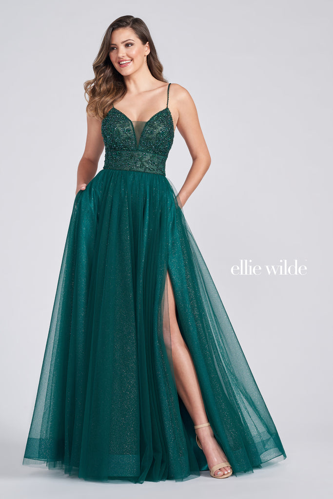 Ellie Wilde Prom Style EW122066
