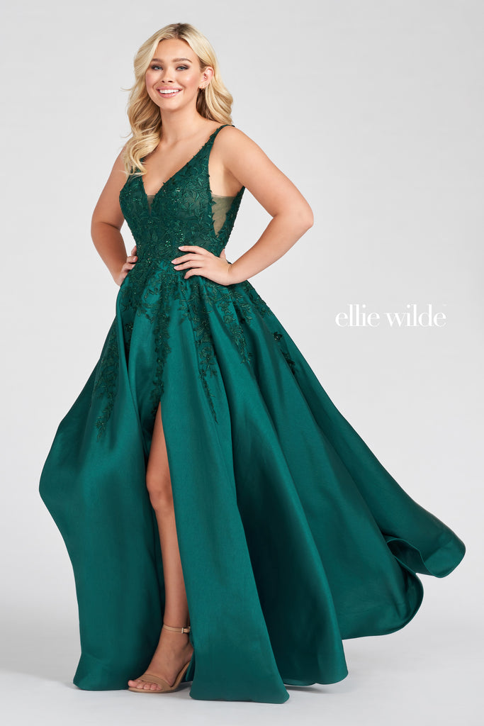 Ellie Wilde Prom Style EW122074