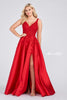 Ellie Wilde Prom Style EW122074