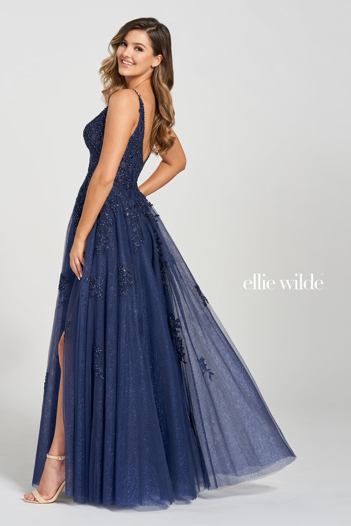 Ellie Wilde Prom Style EW122102