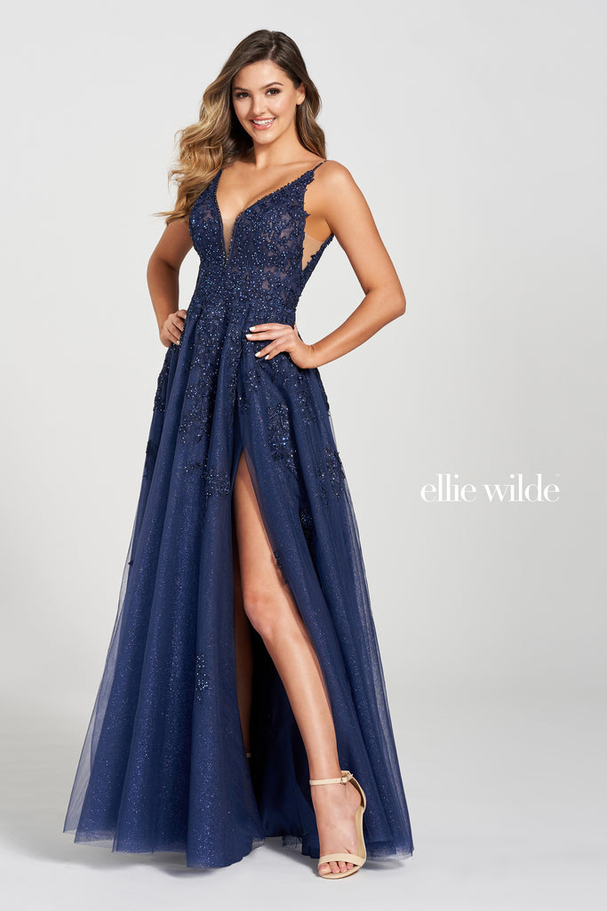 Ellie Wilde Prom Style EW122102