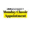 FEBRUARY - Monday Prom Appointment - Classic Appointment