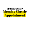 APRIL - Monday Prom Appointment - Classic Appointment
