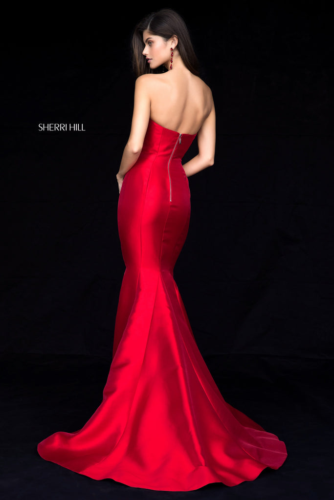 Sherri Hill Prom Style 51671