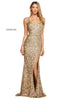 Sherri Hill Prom Style 53449