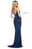 Sherri Hill Prom Style 53449