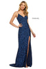 Sherri Hill Prom Style 53449