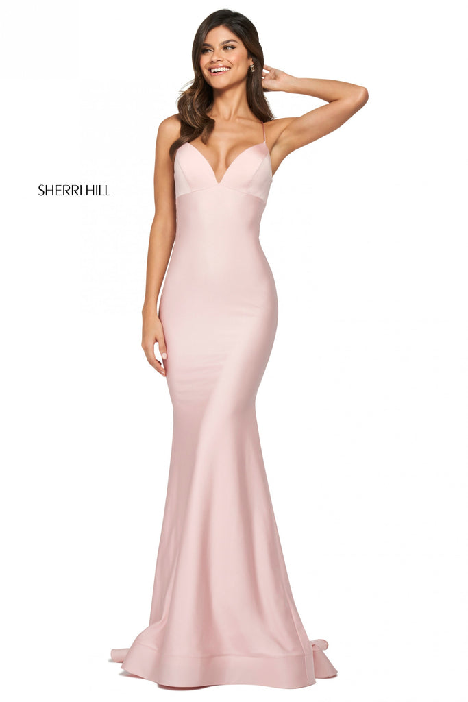 Sherri Hill 53879