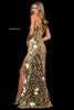 Sherri Hill Prom Style 53922