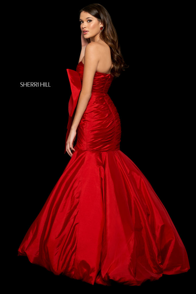 Sherri Hill Style 54027