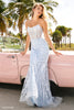 Sherri Hill Style 54275