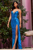 Sherri Hill Prom Style 55000