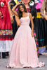 Sherri Hill Prom Style 55093