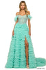 Sherri Hill 55387