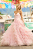 Sherri Hill 55461