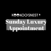 FEBRUARY - Sunday Prom Appointment - Luxury Appointment