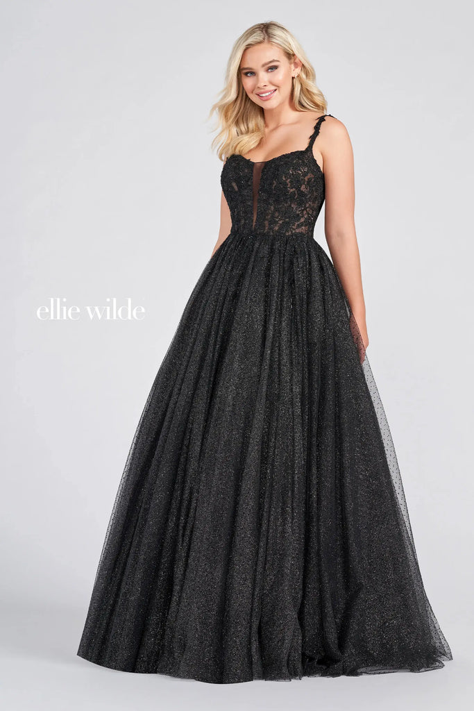 Ellie Wilde Prom Style EW122049