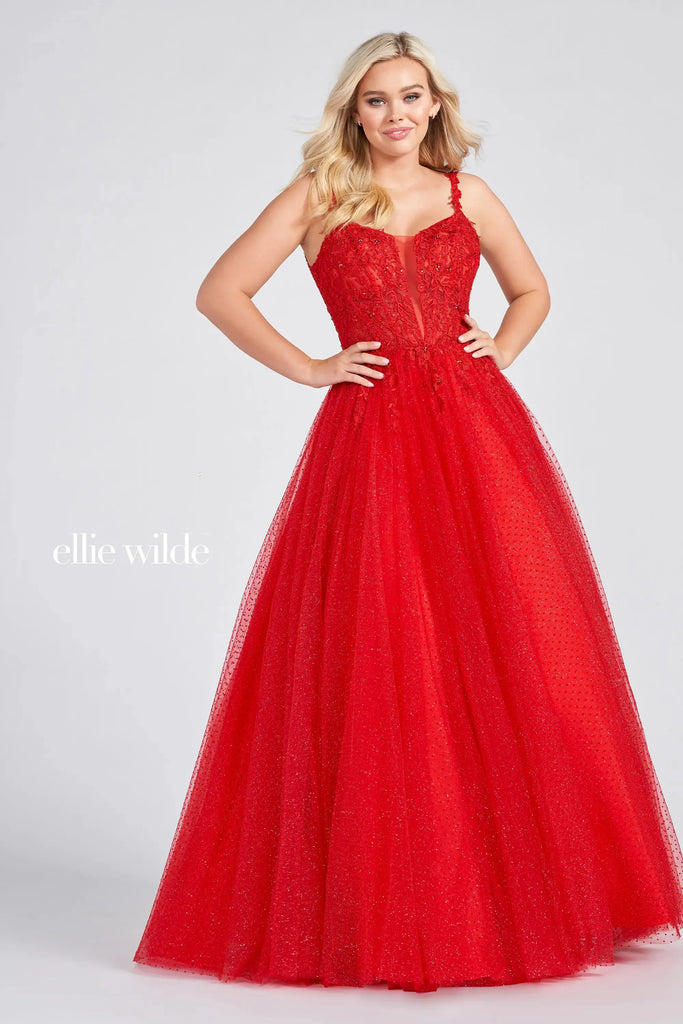 Ellie Wilde Prom Style EW122049