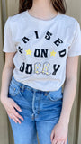 Dolly - Graphic T-Shirt - Sand