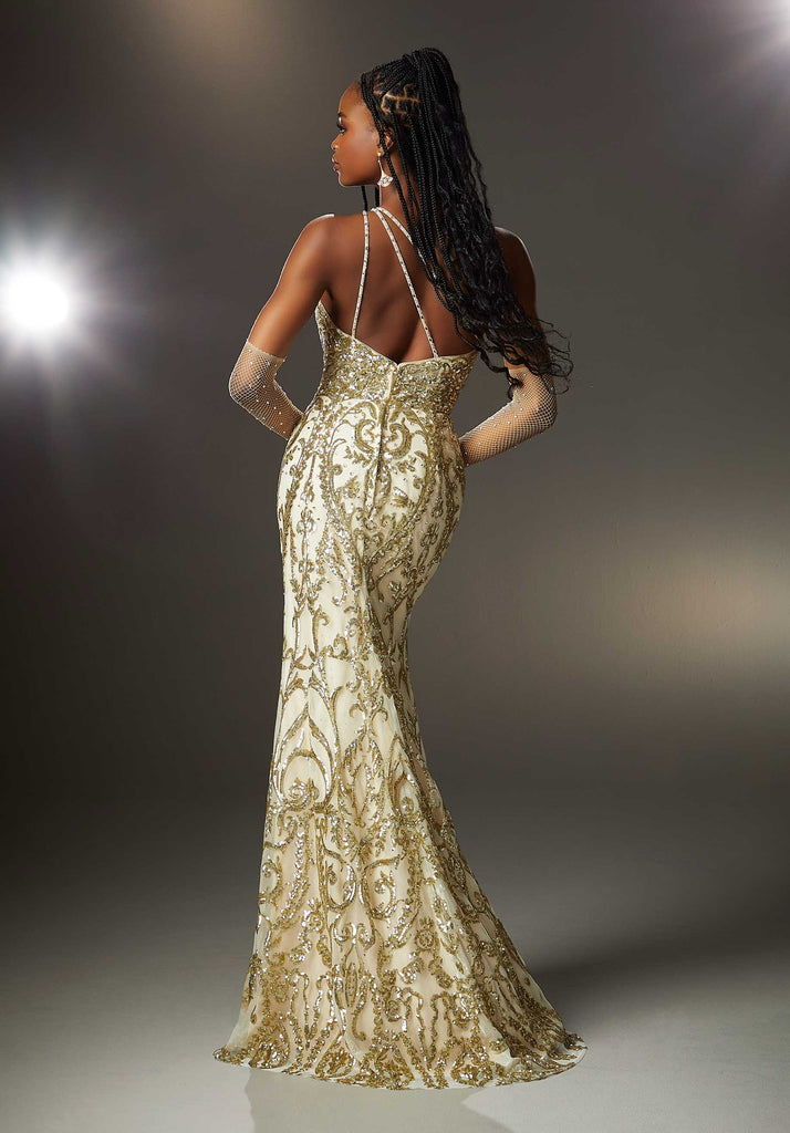 Morilee Prom Style 47002