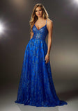 Morilee Prom Style 48007