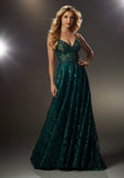Morilee Prom Style 48007